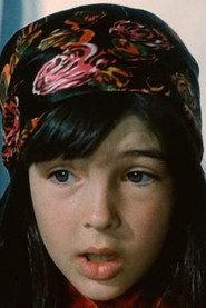 Yuliya Shulepova as Prince / Princess in A Funny Dream, or Laughter and Tears 1976