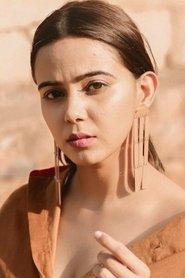 Monica Chaudhary as Kinchi Dabas in Tu Jhoothi Main Makkaar 2023