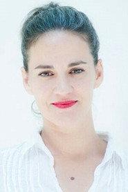 Elena Lombao as Soledad in Teodoro 2023