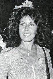 Paula Pattier as Moira in If You Shoot… You Live! 1975