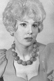 Liudmila Kharechko as  in Veras Gift 2016