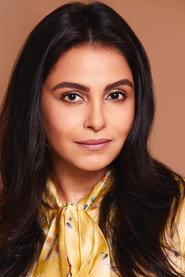 Gurdeep Kohli as Inspector Razia Khan in Rowdy Rathore 2012