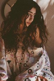 Spiral, Lilaya as Dinah Johnson in INANE FECIT 2027