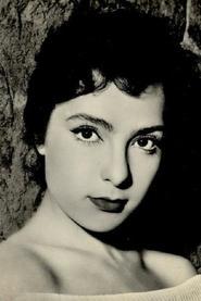 Irene Cefaro as Estella in L'uomo dai calzoni corti 1958