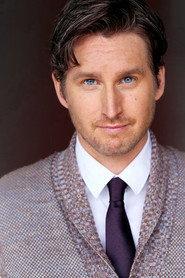 Jon Bangle as Jack in Family Business 2024