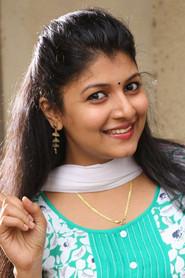 Raksha Raj as in Thoppi 2015