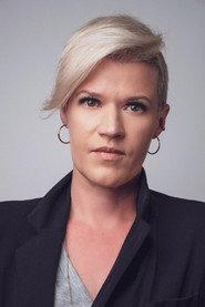 Rebekah Tripp as Carter in Incarcerated 2023