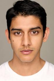 Dee Ahluwalia as Zac in National Theatre Live: Our Generation 2022