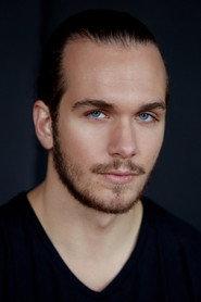 Samuel Vollering as Sugar Daddy in Dog Breath 2019