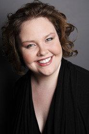 Jamie Barton as Self in Metropolitan Opera At Home Gala 2020