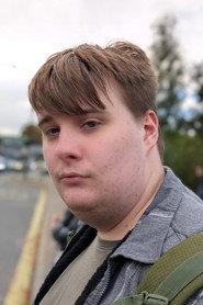 Spencer J. Brown as Damian in Lapse 2024