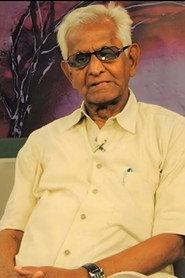 Nazmul Huda Bachchu as Dr. Ramesh in The Ominous House 1979