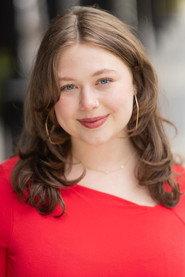 Sophie Kashman as Carrie in Boy Trouble 2026