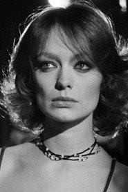 Vibeke Knudsen-Bergeron as Anne-Marie in Madame Claude 1977