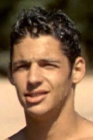 Mário Rodrigues as Friend in Breathing Under Water 2000