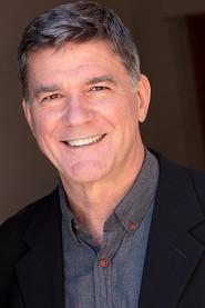 Dennis Gagomiros as The Butler in Persona 2013