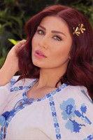 Heba Nour as in My Last Friend 2012