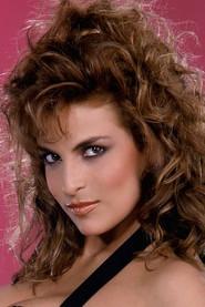 Tori Welles as  in All-Star Topless Arm Wrestling 1989