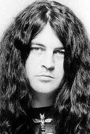 Ian Gillan as Lead Singer in Deep Purple: Come Hell or High Water 1993