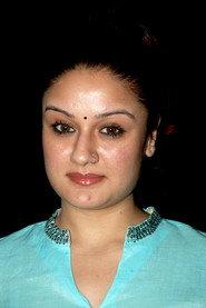 Sonia Agarwal as Liya in Behindd 2025