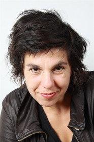 Catherine Mestoussis as in What Makes You Happy 2006