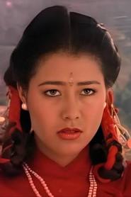 Srijana Basnet as  in Bhool 1992