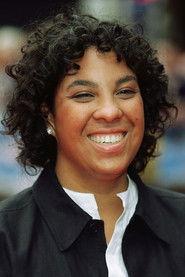 Angela Robinson as Self in Body Parts 2022