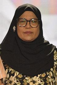 Mariyam Haleem as Faathuma in Sazaa 2011