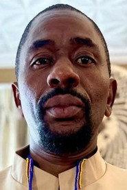 Nqaba Tsela as in Fuck You Mlungu 2023