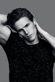 Daniel Jensen as in Dancing on the Dark Side of the Moon 2021