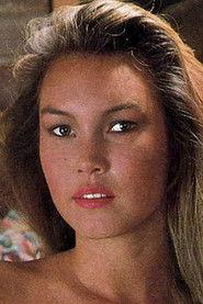 Sheena Horne as Guard (segment "Lust in Space") in Electric Blue 32 1989