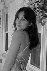 Anna Mousseau as Jane in Car Crashes 2026