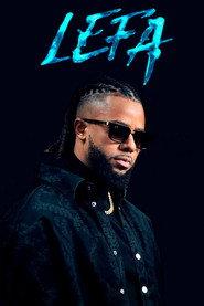 Lefa as Self in GIMS: On the Record 2020