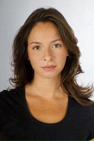 Mafalda Peres as  in Not Yet 2025