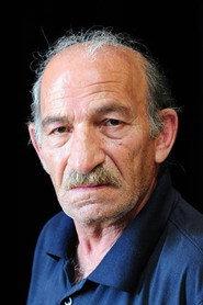 Vagif Karimov as  in Be a Man 2019