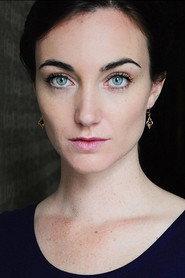 Siobhan Doherty as Kristy in The Perfect Host: A Southern Gothic Tale 2018
