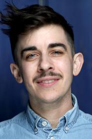 Chase Strangio as Self in XY Chelsea 2019