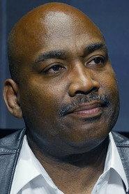 Maurice Smith as  in Never Alone for Christmas: Memphis 2025