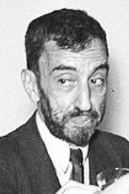 Charlie Almlöf as Tanto in Alla tiders Karlsson 1936