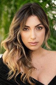 Kristie Papadopoulou as Tailor Shop Girl in 5 Ways 2 Die 2013