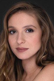 Carolina Frias as Rita in #SemFiltro 2023