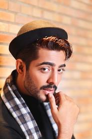 Krushal Ahuja as in Dear D
