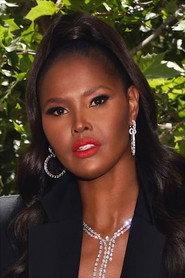Ubah Hassan as Self in Ubah! 2015