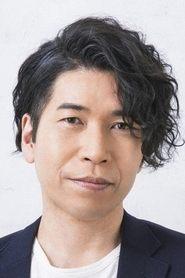 Tarusuke Shingaki as Saizo in Fire Emblem Festival Love & Courage 25th Anniversary Concert 2016