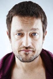 Jean-Yves Ruf as Colonel Lacour in The Great Man 2014