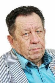 Maksim Maksimov as in Two Sundays 1964