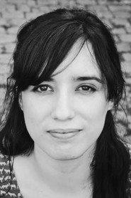 Carla Kinzo as Clara in We Were Born Today, When the Sky Was Heavy with Iron and Poison 2013
