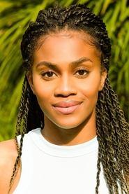 Nia Deacon as  in Can't Let You Go 2023