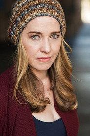 Shelby Lee as in A Mother's Love 2022