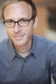 Clayton Dean Smith as Lance in Seeking: Jack Tripper 2015